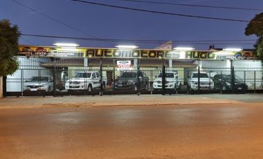 Local - Neuquen