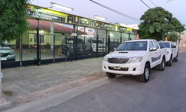 Local - Neuquen