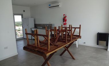 Departamento - General Pico