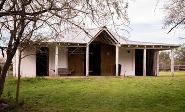Casa - Puerto Panal