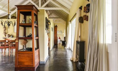 Casa - Puerto Panal
