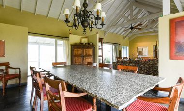 Casa - Puerto Panal