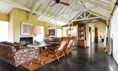 Casa - Puerto Panal