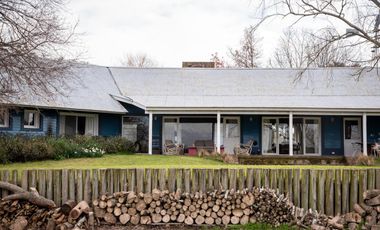Casa - Puerto Panal
