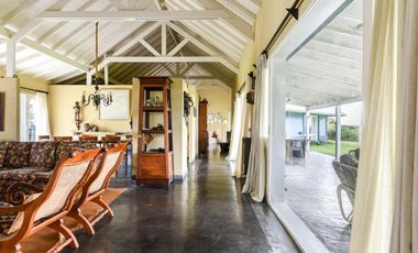 Casa - Puerto Panal