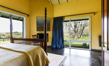 Casa - Puerto Panal