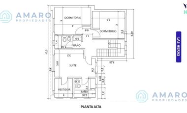 VENTA · CASA · MODERNA · 3 DORMITORIOS · FINANCIACIÓN · PISCINA · DON MATEO