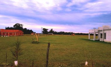 Terreno en venta - 1173 mts2 - San Miguel del Monte