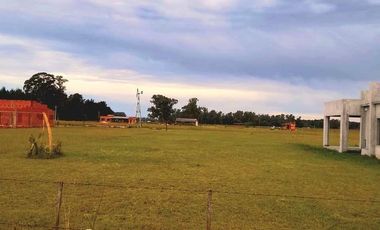 Terreno en venta - 1173 mts2 - San Miguel del Monte