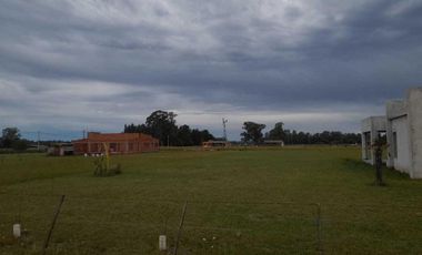 Terreno en venta - 1173 mts2 - San Miguel del Monte