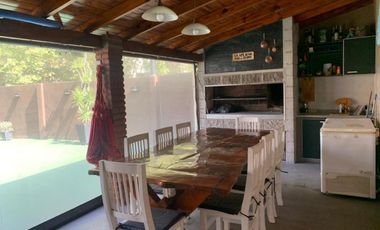 Casa - Villa Ballester