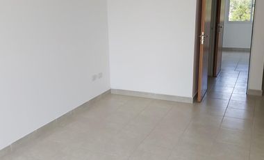 Departamento en venta en Junin un dormitorio a estrenar