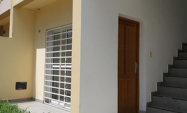 Departamento en venta en Junin un dormitorio a estrenar