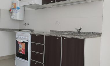 Departamento en venta en Junin un dormitorio a estrenar