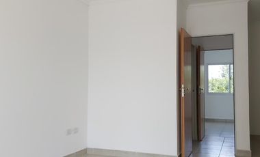 Departamento en venta en Junin un dormitorio a estrenar