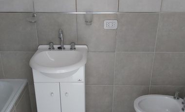 Departamento en venta en Junin un dormitorio a estrenar