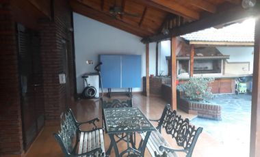 Casa en Ramos Mejia
