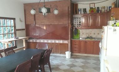 Casa en Ramos Mejia