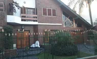 Casa en Ramos Mejia