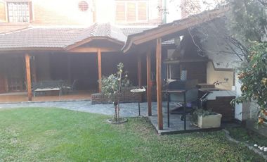 Casa en Ramos Mejia
