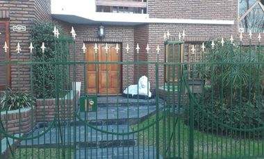 Casa en Ramos Mejia