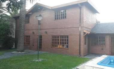 Casa en Ramos Mejia