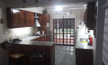 Casa en Ramos Mejia