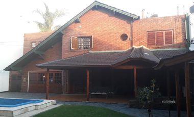 Casa en Ramos Mejia
