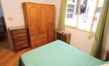 Departamento en venta - 1 Dormitorio 1 Baño - 27Mts2 - San Telmo