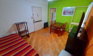 Departamento en venta - 1 Dormitorio 1 Baño - 27Mts2 - San Telmo