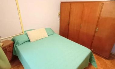 Departamento en venta - 1 Dormitorio 1 Baño - 27Mts2 - San Telmo