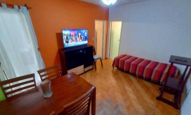 Departamento en venta - 1 Dormitorio 1 Baño - 27Mts2 - San Telmo