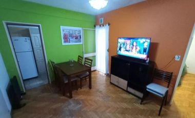 Departamento en venta - 1 Dormitorio 1 Baño - 27Mts2 - San Telmo
