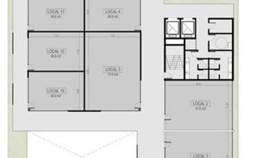 venta oficina fisherton tierra nueva