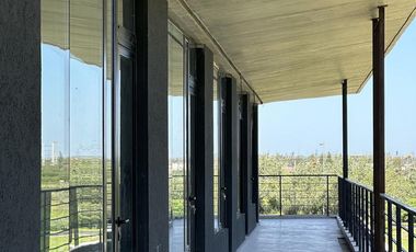 venta oficina fisherton tierra nueva