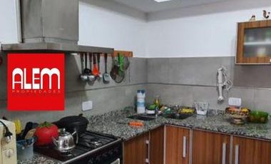 Departamento - Lomas de Zamora Oeste