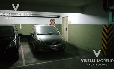 Cochera - Lomas de Zamora Oeste