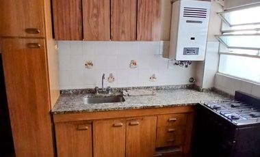 Departamento en  Lomas de Zamora