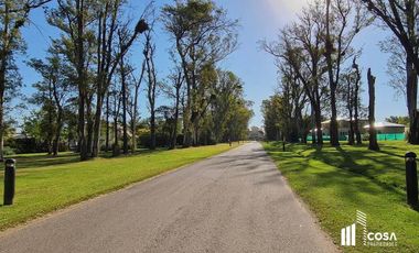 Terreno en venta Kentucky Club de Campo Funes