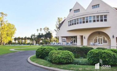 Terreno en venta Kentucky Club de Campo Funes