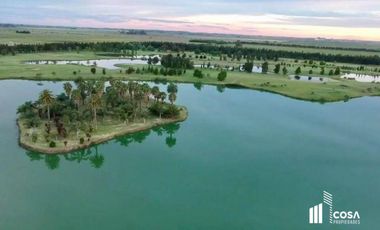 Terreno en venta Kentucky Club de Campo Funes