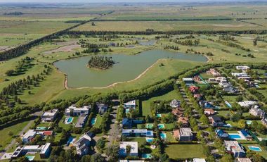 Terreno en venta Kentucky Club de Campo Funes