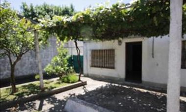 Casa a reciclar sobre terreno de 10x25 - Boulogne