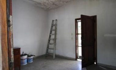 Casa a reciclar sobre terreno de 10x25 - Boulogne