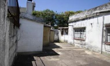 Casa a reciclar sobre terreno de 10x25 - Boulogne