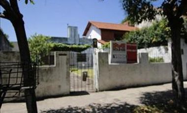 Casa a reciclar sobre terreno de 10x25 - Boulogne