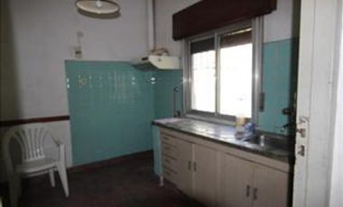 Casa a reciclar sobre terreno de 10x25 - Boulogne