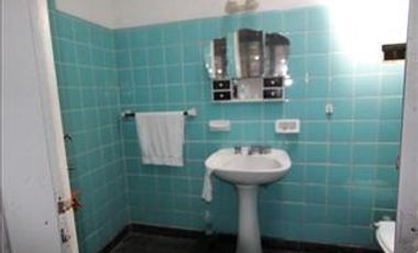 Casa a reciclar sobre terreno de 10x25 - Boulogne