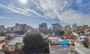 Departamento Monoambiente a Estrenar en Parque Chas- Bauness 1200