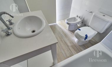 Departamento Monoambiente a Estrenar en Parque Chas- Bauness 1200